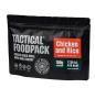 Preview: TACTICAL FOODPACK® CHICKEN AND RICE
